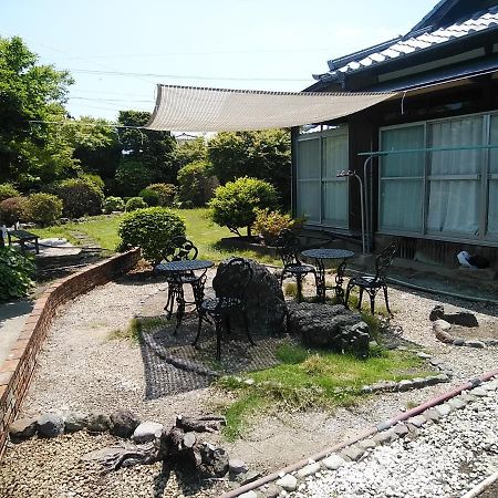 Yokoso Ryokan Beppu Exteriér fotografie