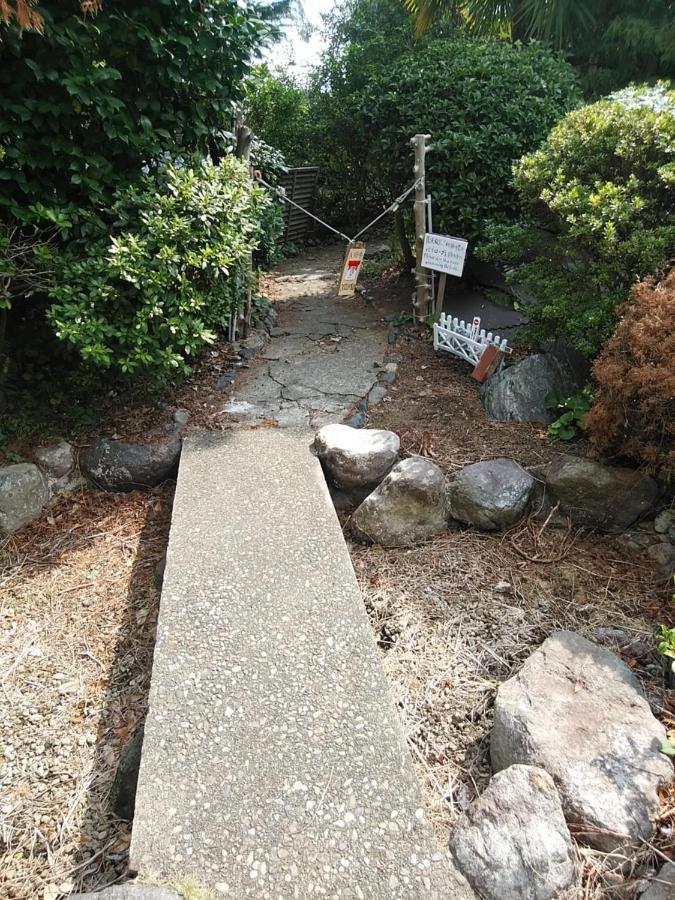 Yokoso Ryokan Beppu Exteriér fotografie