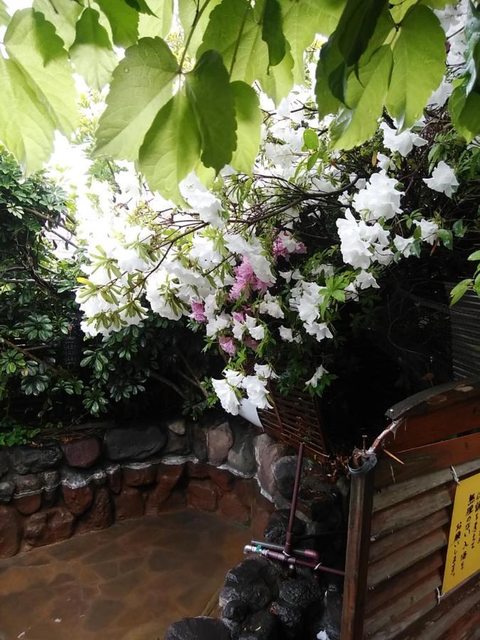 Yokoso Ryokan Beppu Exteriér fotografie