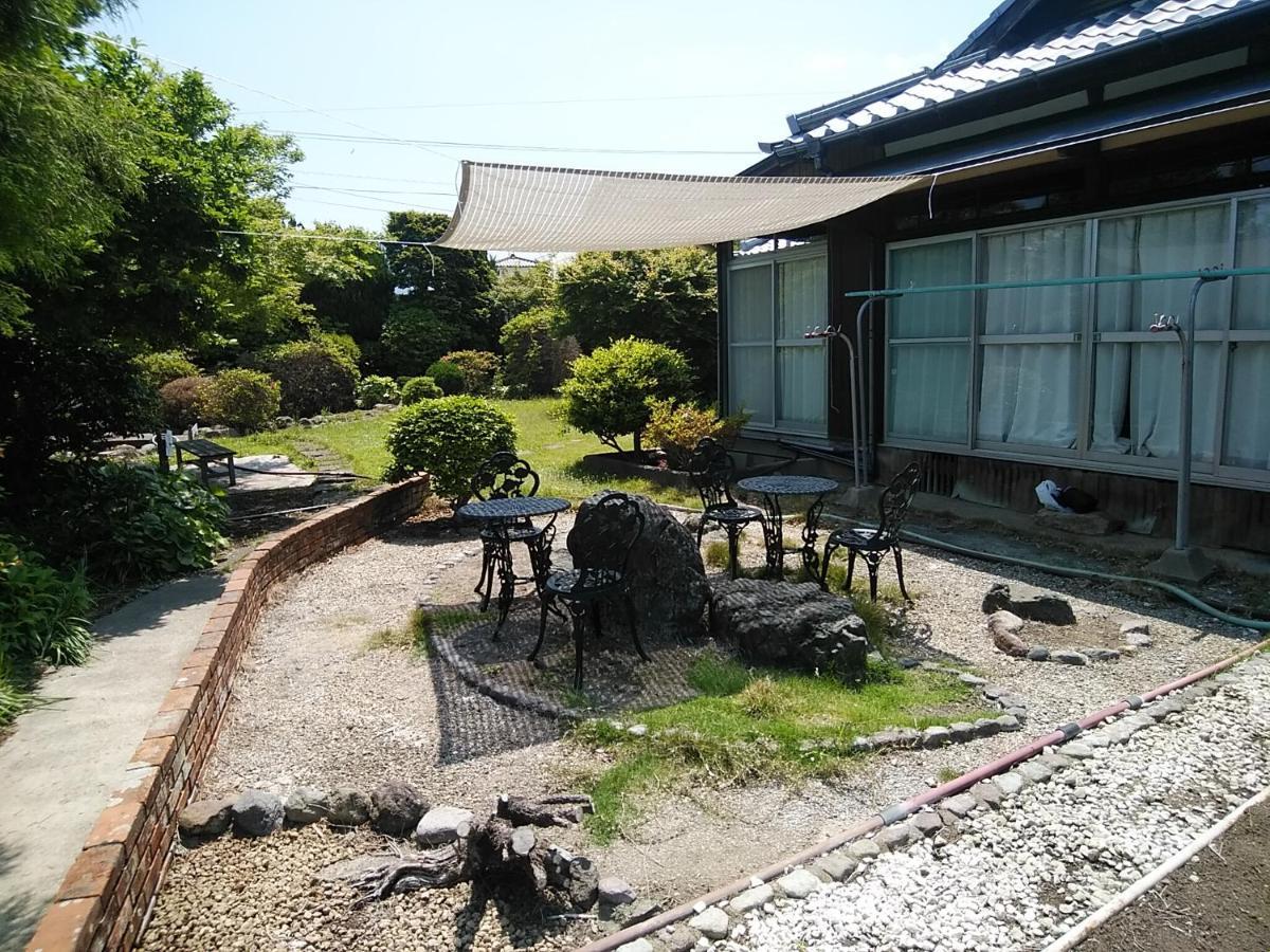 Yokoso Ryokan Beppu Exteriér fotografie