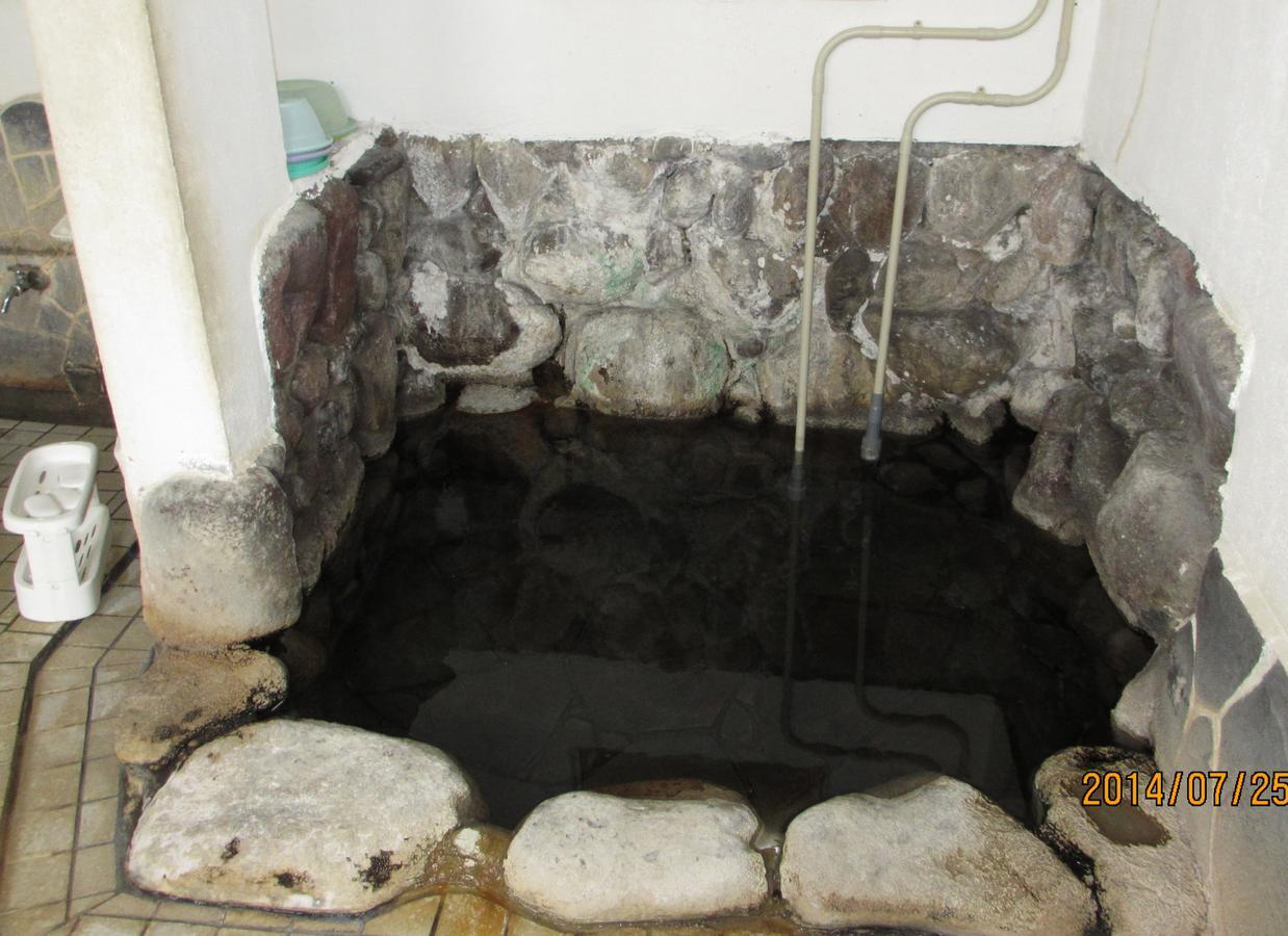 Yokoso Ryokan Beppu Exteriér fotografie