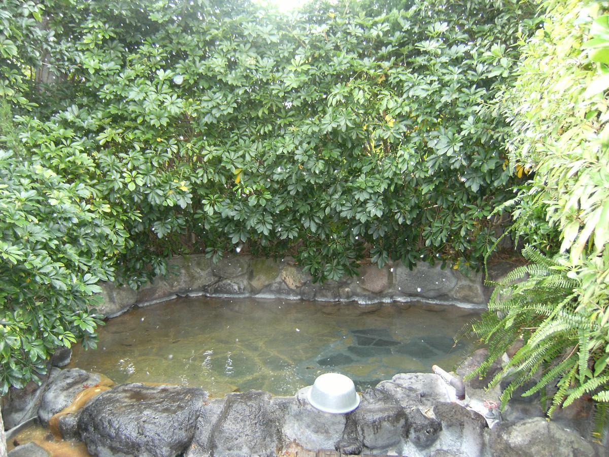 Yokoso Ryokan Beppu Exteriér fotografie