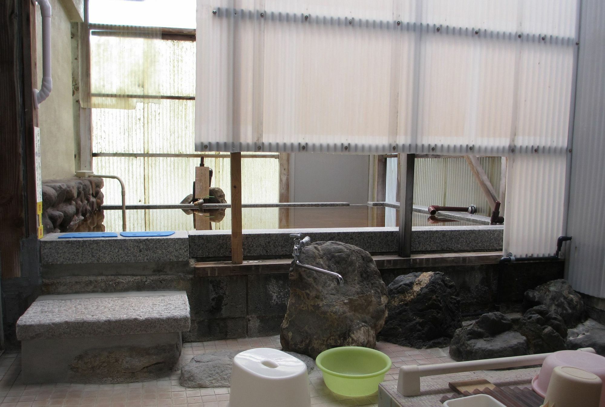 Yokoso Ryokan Beppu Exteriér fotografie
