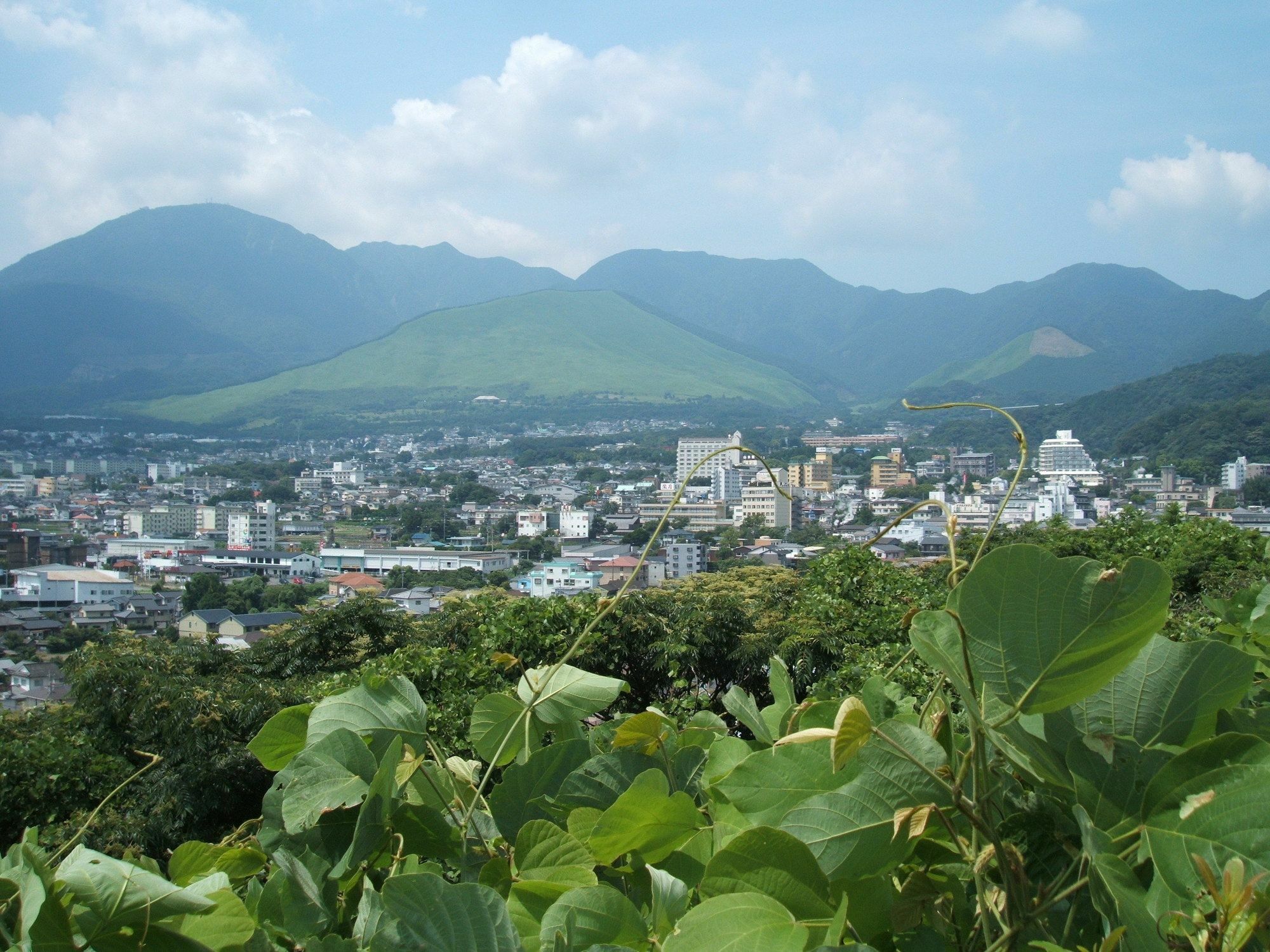 Yokoso Ryokan Beppu Exteriér fotografie